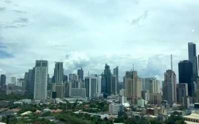 Synergy study highlights Filipinos’ financial situation