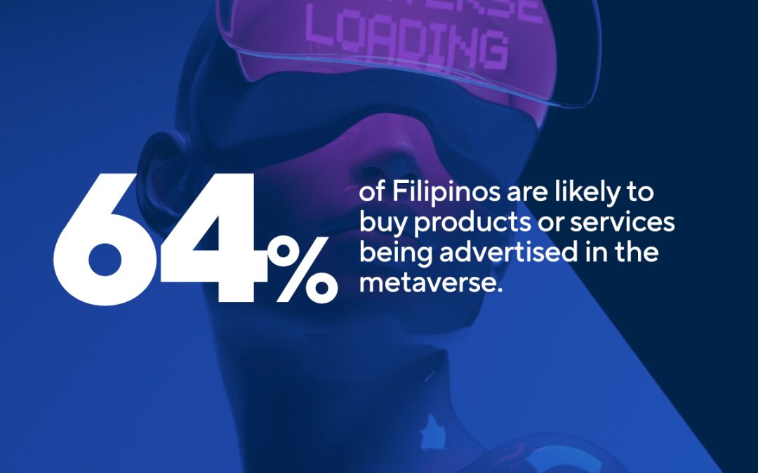 (Quick Facts) Metaverse