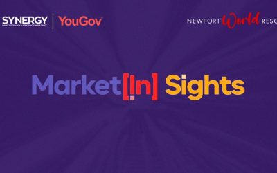 Synergy and YouGov reveal new consumer insights and trends for brand growth
